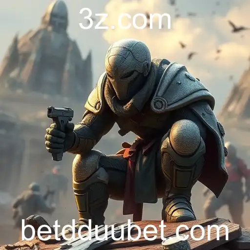 Ascensão e Impacto do dduubet no Cenário dos Jogos Online