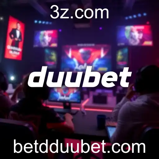 Dduubet: Transformando o Cenário dos Jogos Online