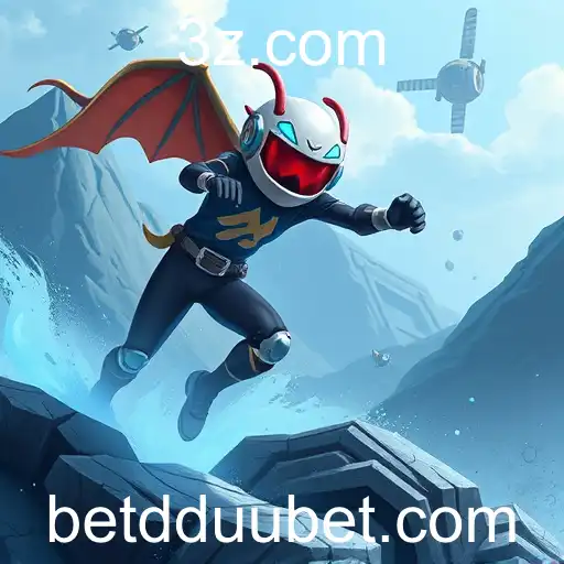 Dduubet: Revolução nos Jogos Online em 2025