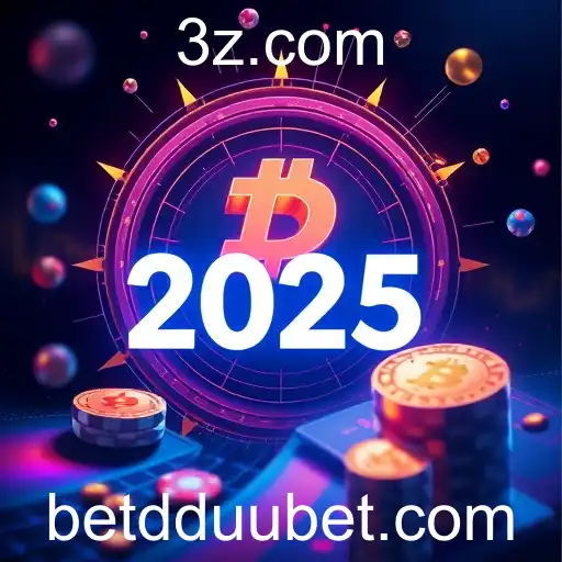 Impacto de 'dduubet' no Mercado de Jogos em 2025