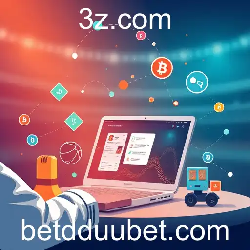 Dduubet Inova Cenário de Apostas no Brasil