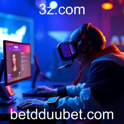 Indústria de Jogos Vê Crescimento em Meio a Desafios