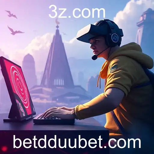 Inovações e Desafios do Mundo dos Jogos Online