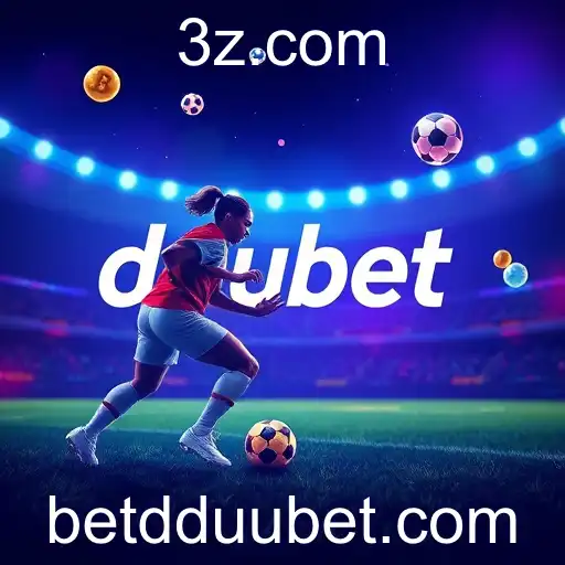 O Crescimento do Dduubet no Mercado de Jogos Online
