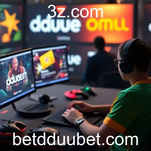 O Impacto dos Jogos Online no Cenário Brasileiro