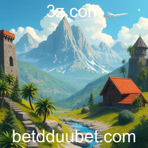 Explorando o Fascinante Mundo dos Jogos de Aventura na 