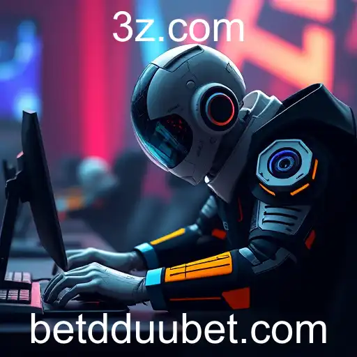 Dduubet Revoluciona o Mundo dos Jogos Online em 2025