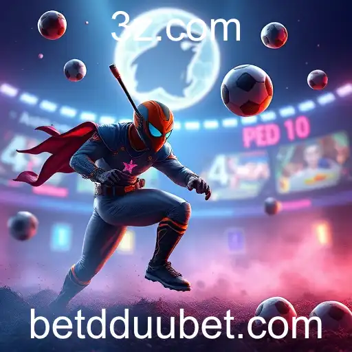 Dduubet: Novidades e Tendências no Setor de Jogos
