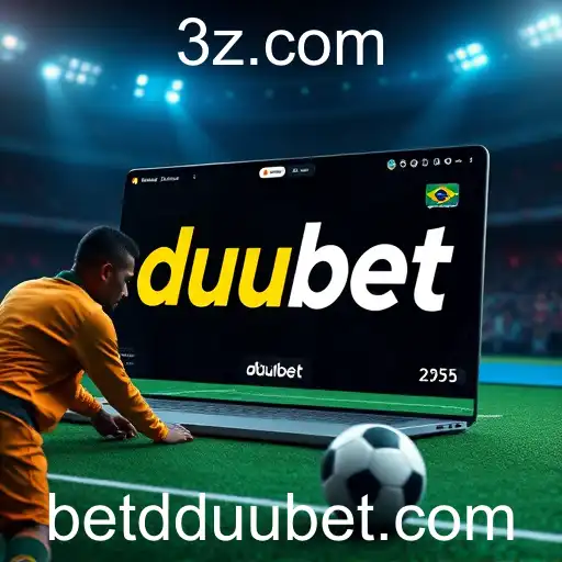 Dduubet e a Transformação do Mercado de Apostas no Brasil