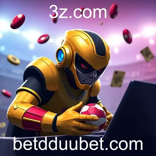 Ascensão e Impacto da Dduubet no Cenário dos Jogos Online