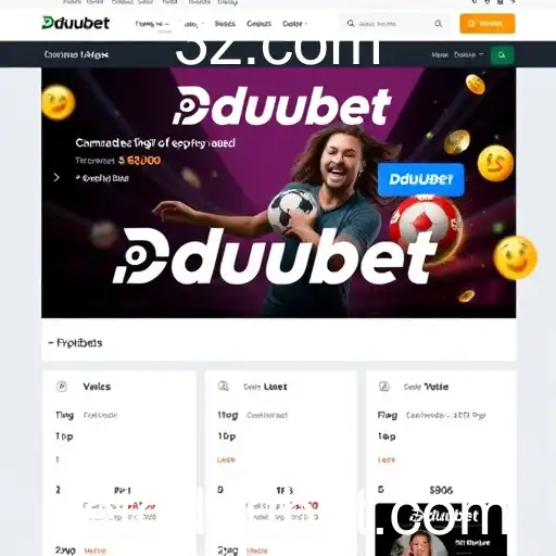 A Ascensão do Dduubet no Cenário de Jogos Online