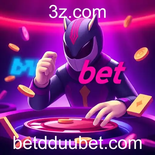 Ascensão da Dduubet: Uma Nova Era dos Jogos Online