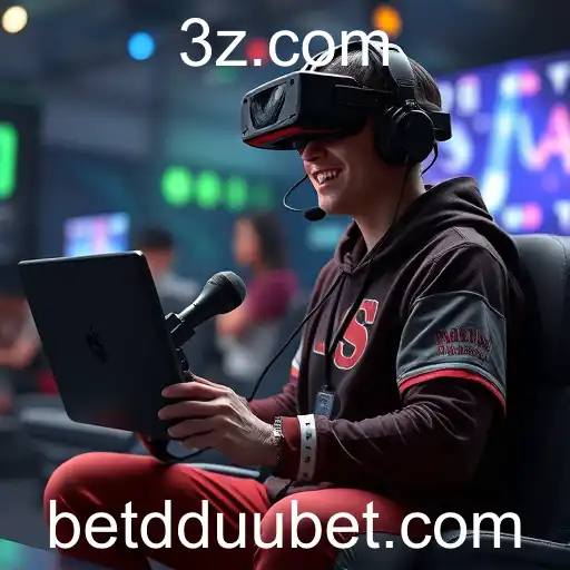 Inovações Digitais Reconfiguram Setor de Entretenimento