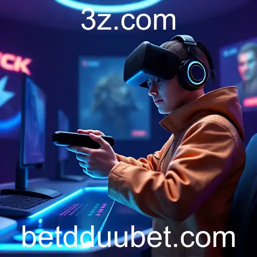 A Revolução dos Jogos Online em 2025