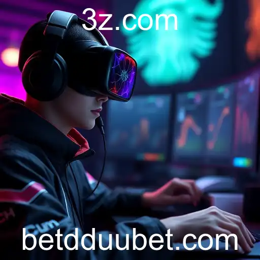 Tecnologia Avança no Setor de Apostas Online