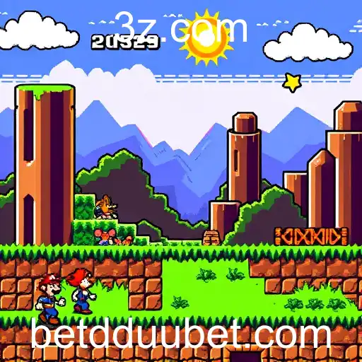 O Fascínio Duradouro dos Jogos Retrô: Nostalgia e Inovação