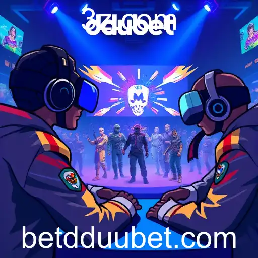 A Ascensão do Jogo Digital: Como 'dduubet' Está Moldando o Futuro