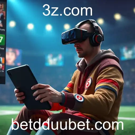 A Ascensão do dduubet no Cenário de Jogos Online