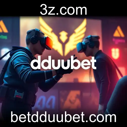 A Ascensão dos Jogos Online e o Impacto do dduubet