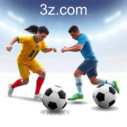 A Ascensão dos Jogos de Esporte no Mundo dos Games