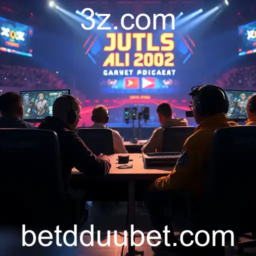 Tendências Emergentes nos Jogos Online