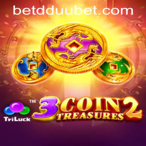 Explore the Thrilling World of 3CoinTreasures2 and Navigating dduubet PH Login