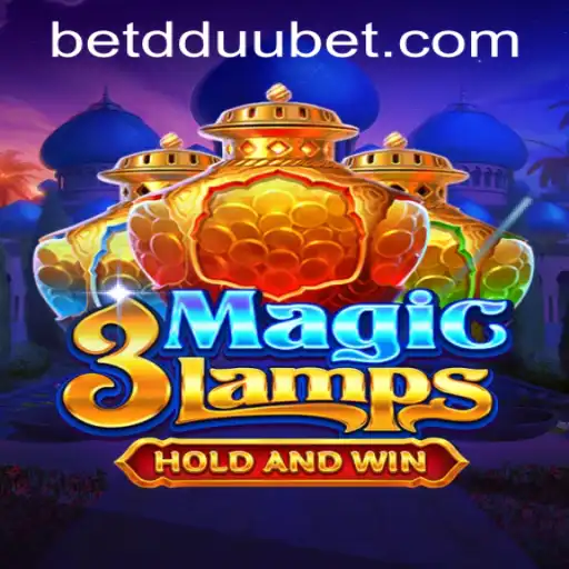 Discover the Enchanting World of 3MagicLamps and dduubet PH Login