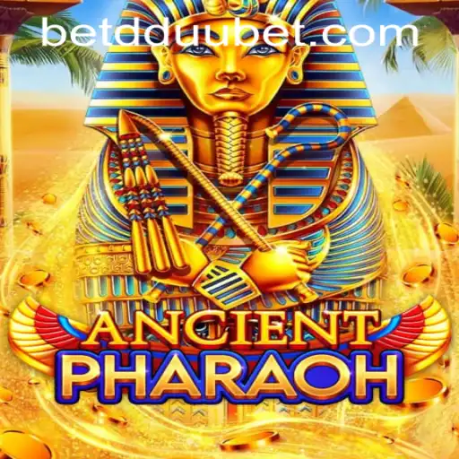 Explore the Thrilling World of AncientPharaoh