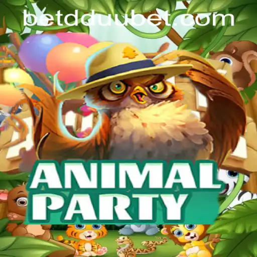 Explore the Exciting World of AnimalParty and Discover dduubet PH Login Features