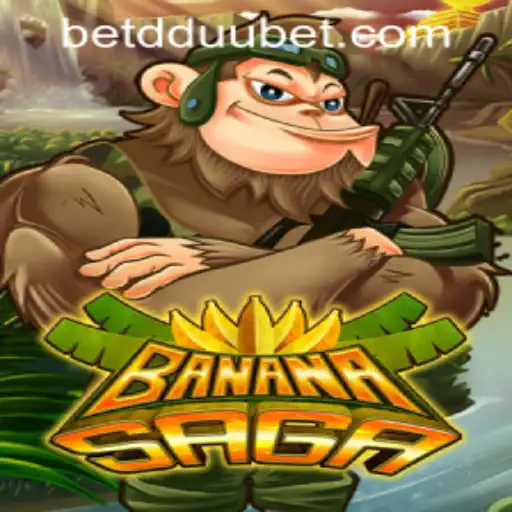 BananaSaga: The Exciting New Adventure Game Taking the Market by Storm