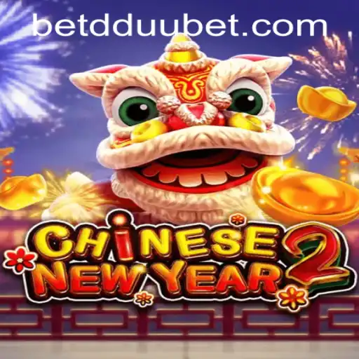 CHINESENEWYEAR2: Exciting Gameplay and Rules Unveiled