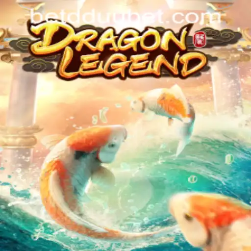 DragonLegend: A Captivating Journey into a Mythical Realm