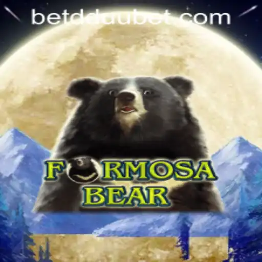 Discover the Thrilling World of FormosaBear: An In-Depth Guide