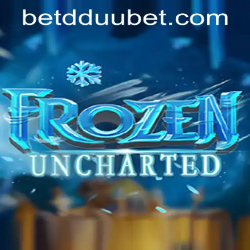 FrozenUncharted: Navigating the Unseen Realms