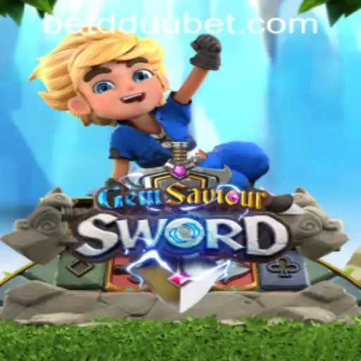 GemSaviourSword: An Enthralling Adventure in a Mystical World
