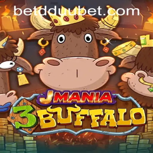 Exploring the Exciting World of JMania3Buffalo: A Gaming Phenomenon
