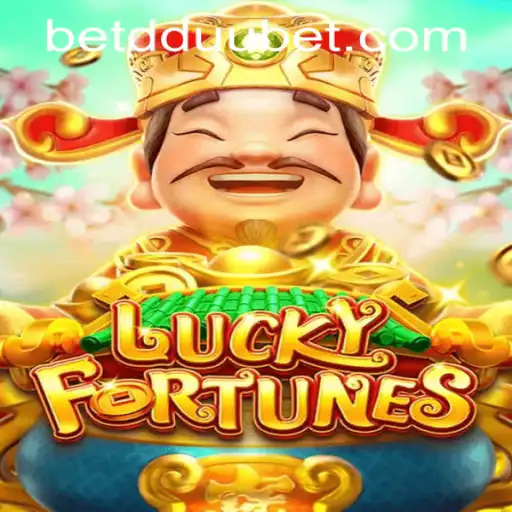Unveiling the Excitement of LUCKYFORTUNES and Dduubet PH Login