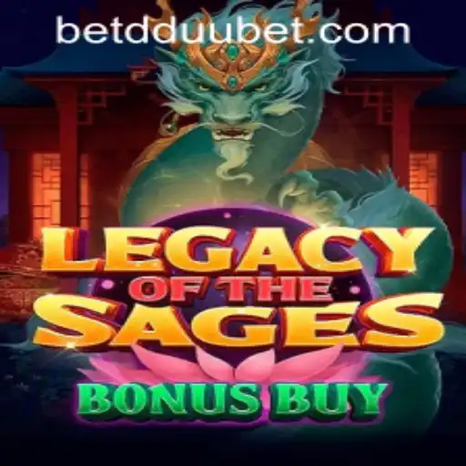 Exploring LegacyoftheSagesBonusBuy: A Modern Gaming Phenomenon