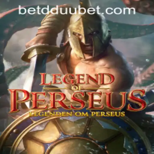 Legend of Perseus: Diving into Epic Greek Adventures