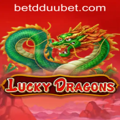 Dive into the Exciting World of LuckyDragons and Dduubet PH Login