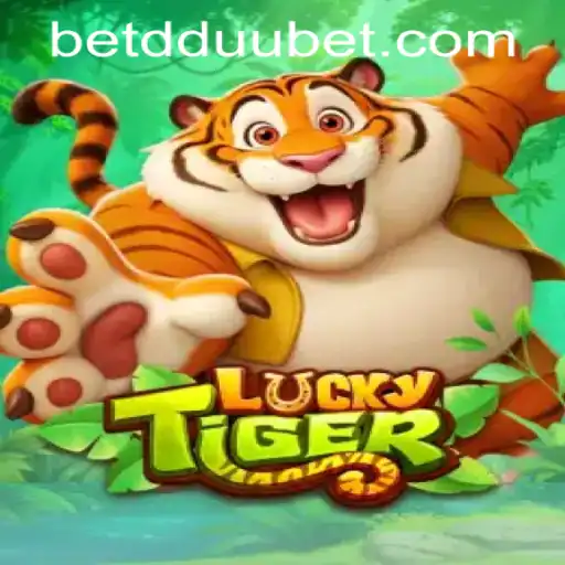 Discover the Thrills of LuckyTiger: An Engaging Gameplay Experience