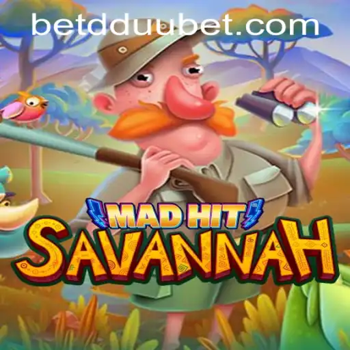 Unraveling the Excitement of MadHitSavannah: A New Gaming Experience