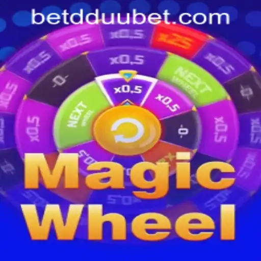 Exploring the Excitement of MagicWheel with Dduubet PH Login
