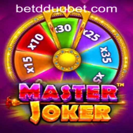 MasterJoker: A Thrilling Game Experience and How to Access it via DDUUBet PH Login