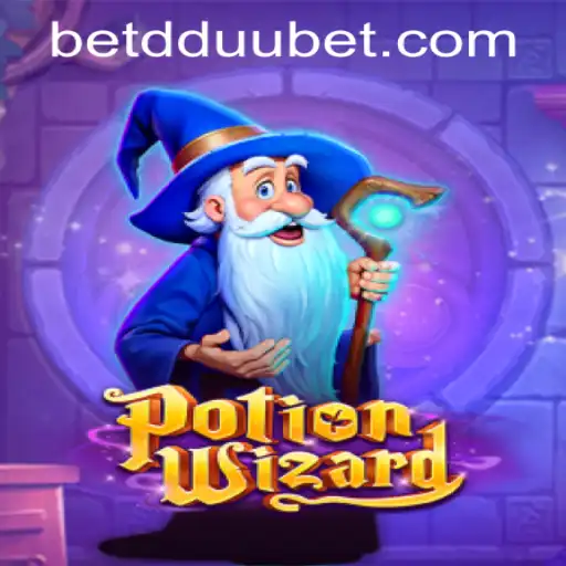 Exploring the Mystical World of PotionWizard and Understanding dduubet PH Login