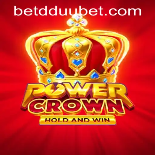 PowerCrown: A New Gaming Sensation with Dduubet PH Login