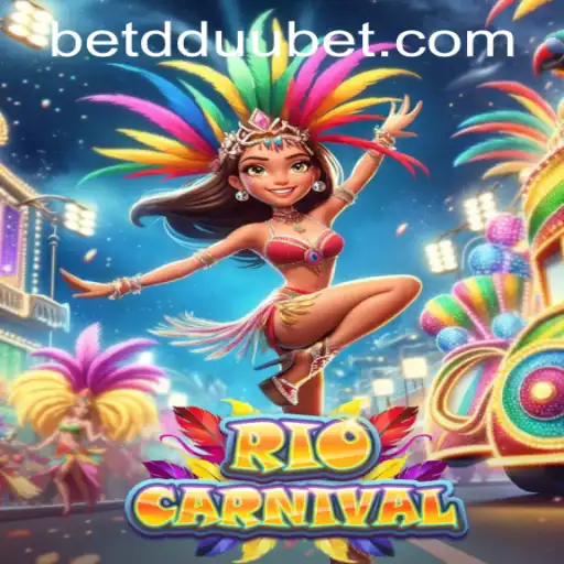 Exploring the Colorful World of RioCarnival: A Thrilling Gaming Experience