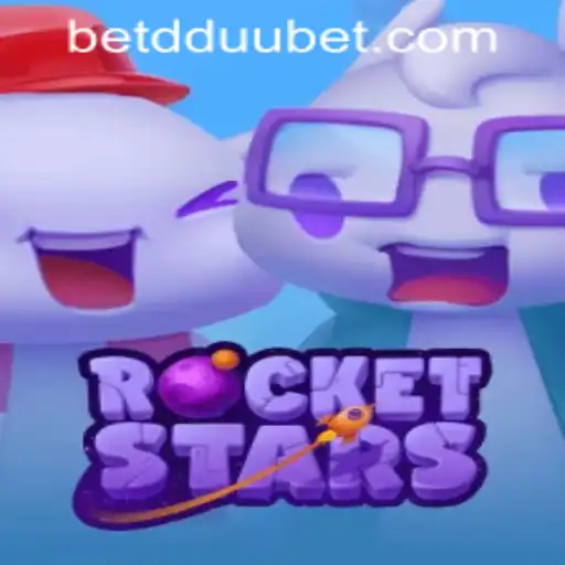 RocketStars: The Ultimate Space Adventure Game