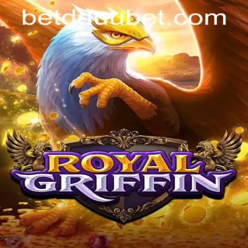 Discover the Adventure of RoyalGriffin: An In-Depth Guide