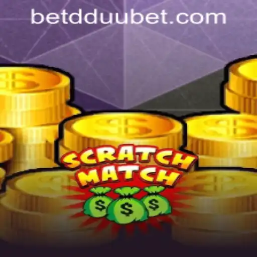 Unveiling ScratchMatch: The Ultimate Gaming Experience with Dduubet PH Login